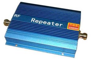 Repeater