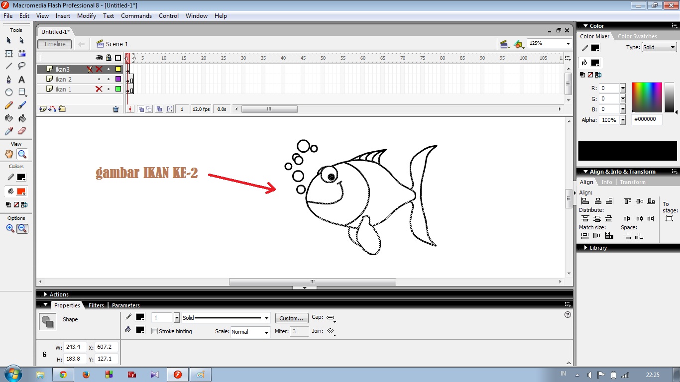 Macromedia Flesh Player 8