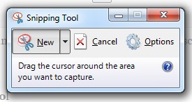 Cara Screenshot di Laptop Cara Screenshot di Laptop