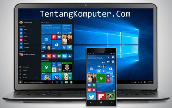 Cara Ampuh Mematikan Fitur Windows Update Pada Windows 10