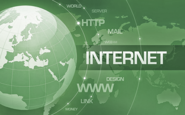 Pengertian Internet, Fungsi, Manfaat & Sejarah Internet Terlengkap