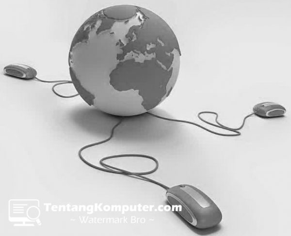 Pengertian Internet Service Provider (ISP) Beserta Fungsinya
