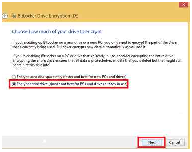 Cara Mudah Memberi Password pada Flashdisk tanpa Software
