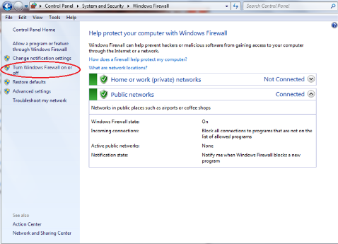 Cara Menghubungkan 2 Komputer Menggunakan Kabel LAN Pada Windows 7