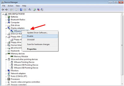 Cara Mempercepat Booting pada Windows 7 Lengkap