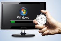 Cara Mempercepat Booting pada Windows 7 Lengkap