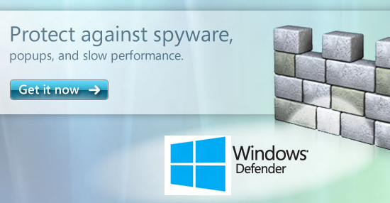 Cara Mengaktifkan Windows Defender di Windows 8 dengan Mudah Tanpa Ribet