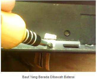  Cara Praktis Membersihkan Kipas Laptop Agar Tidak Cepat Panas