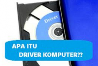 driver komputer