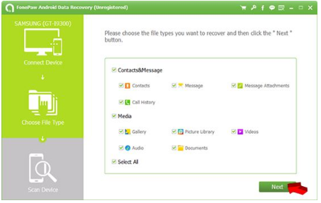 Cara Mengembalikan File yang Terhapus di Android Tanpa Root
