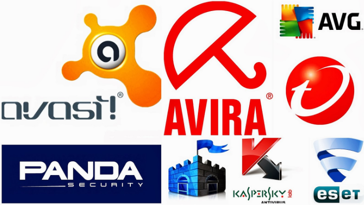 11 Anti Virus Terbaik Yang Tidak Bikin Lambat Komputer /Laptop Terbaru 2017