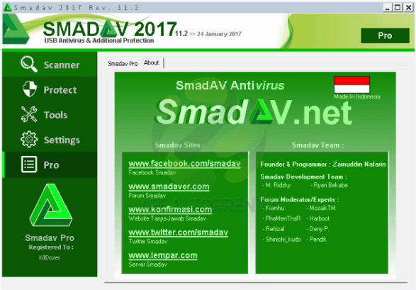 Anti Virus Terbaik Yang Tidak Bikin Lambat Komputer /Laptop Terbaru 2017