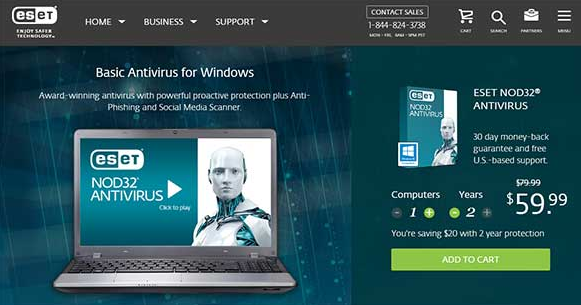 Anti Virus Terbaik Yang Tidak Bikin Lambat Komputer /Laptop Terbaru 2017