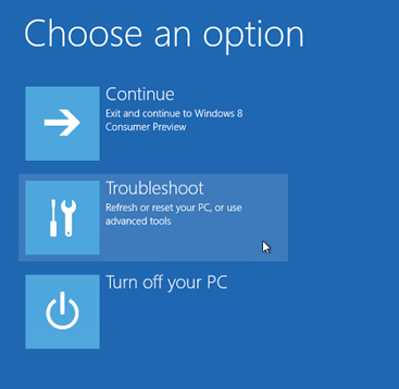 Cara Mengatasi Black Screen Windows 10 Tanpa Install Ulang