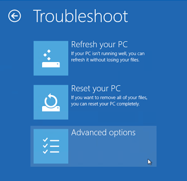 Cara Mengatasi Black Screen Windows 10 Tanpa Install Ulang