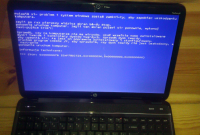 15 Solusi Mengatasi Blue Screen of Death Pada Komputer