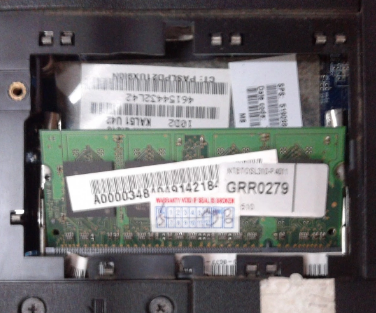 Panduan Lengkap Cara Upgrade / Menambah RAM Laptop dengan Tepat