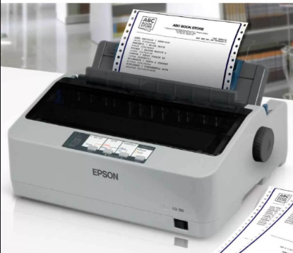 [Lengkap] Pengertian serta Kelebihan dan Kekurangan Printer Dot Matrix