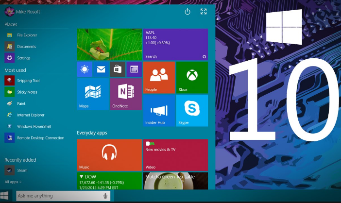 [Teruji] Cara Mengubah Ukuran Teks/Font Pada Windows 10 dengan Mudah Tanpa Ribet