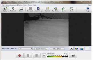 Aplikasi Webcam Untuk Laptop/Komputer Gartis Terbaik 