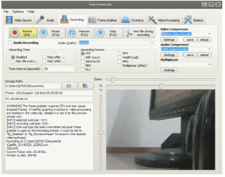 Aplikasi Webcam Untuk Laptop/Komputer Gartis Terbaik 