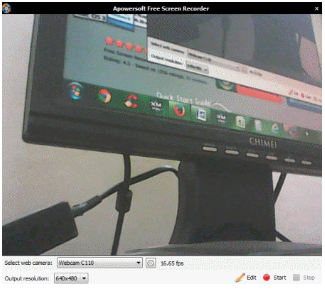 vAplikasi Webcam Untuk Laptop/Komputer Gartis Terbaik 