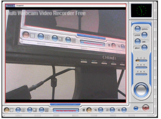 Aplikasi Webcam Untuk Laptop/Komputer Gartis Terbaik 