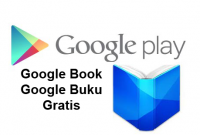 Cara mudah Download Buku di Google Book Gratis dan Cepat Tanpa Ribet