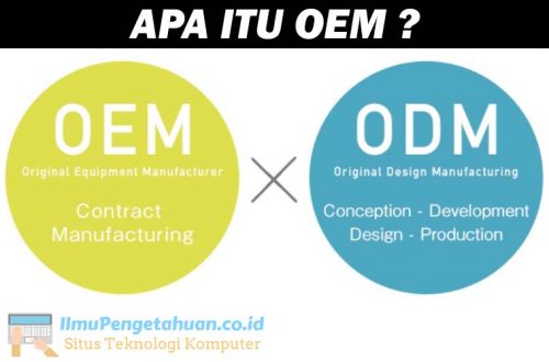 OEM adalah | ORI, KW, KW Super, Beserta Perbedaannya