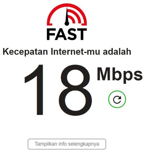 Fast Com