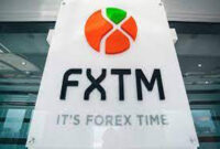 ForexTime FXTM