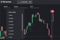 Strategi Trading Binomo